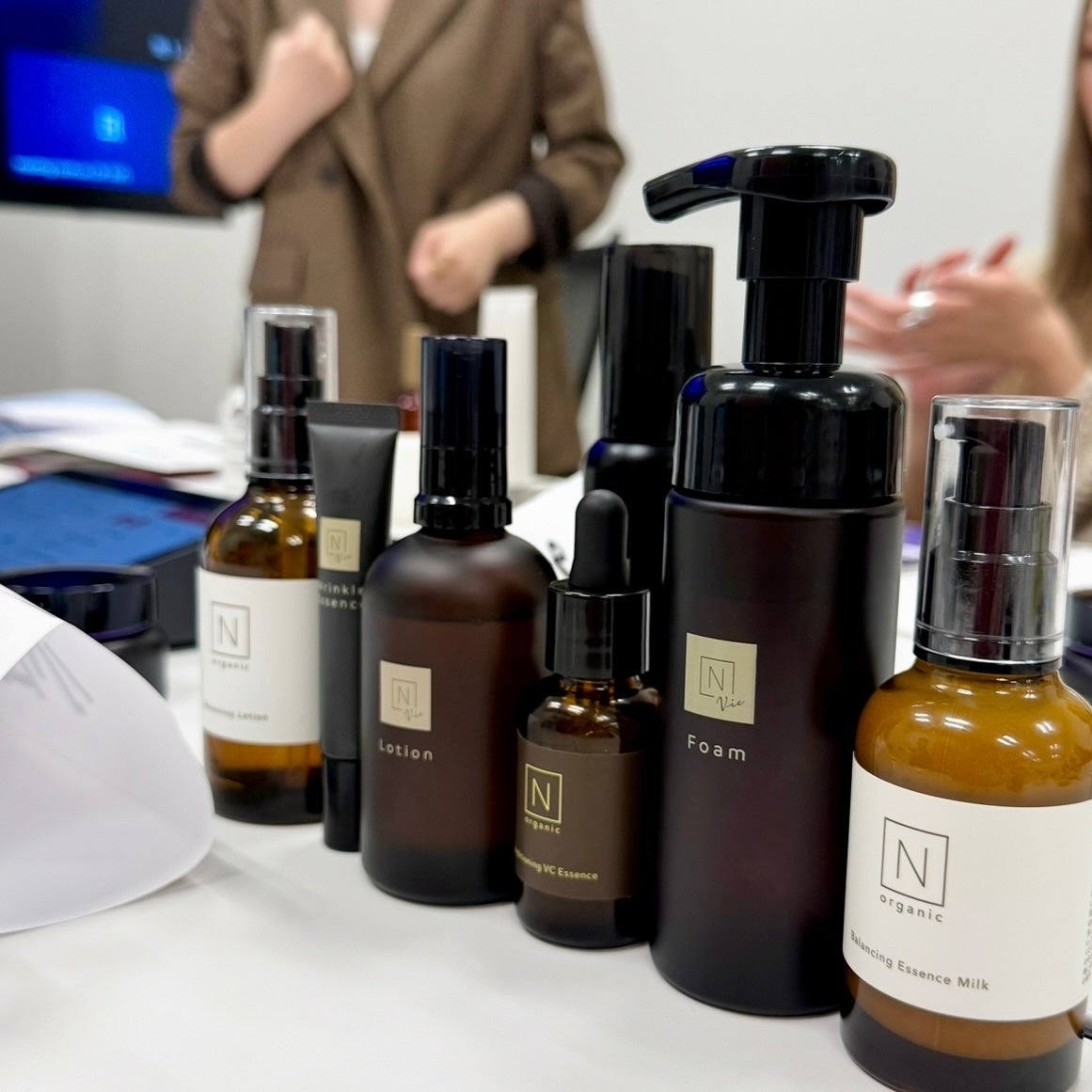 ããã¿ðãã©ãã100 on LIPS ãNorganicããŸã®å匷äŒã«ãæåŸ
ããã ããŸããðæ°ããçºå£²..ãïŒ6æç®ïŒ