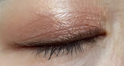 トーン ペタル アイシャドウ/to/one/アイシャドウパレットを使ったクチコミ(3枚目)