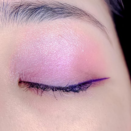 ディオールショウ サンク クルール(ホリデーコレクション 2025 限定品)/Dior/アイシャドウを使ったクチコミ(5枚目)