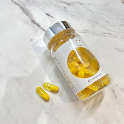 BrightC/Feat./美容サプリメントを使ったクチコミ(1枚目)