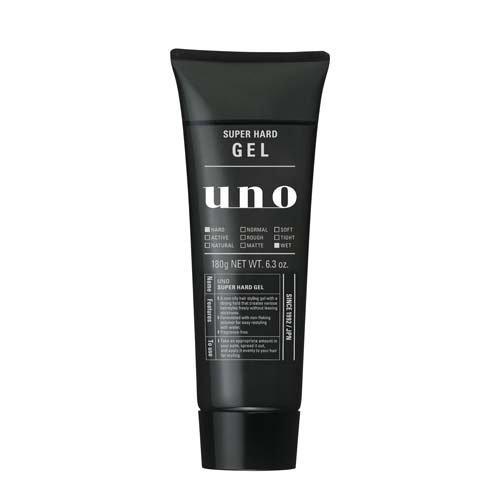 UNO スーパーハードジェル f