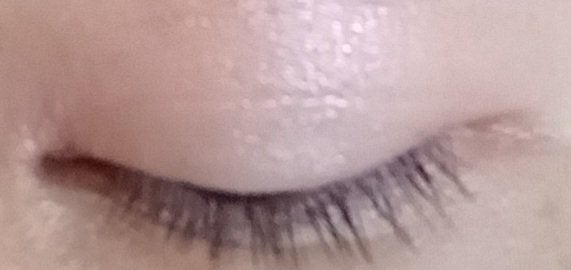 ソフトブラーティント/mude/リップティントを使ったクチコミ(3枚目)