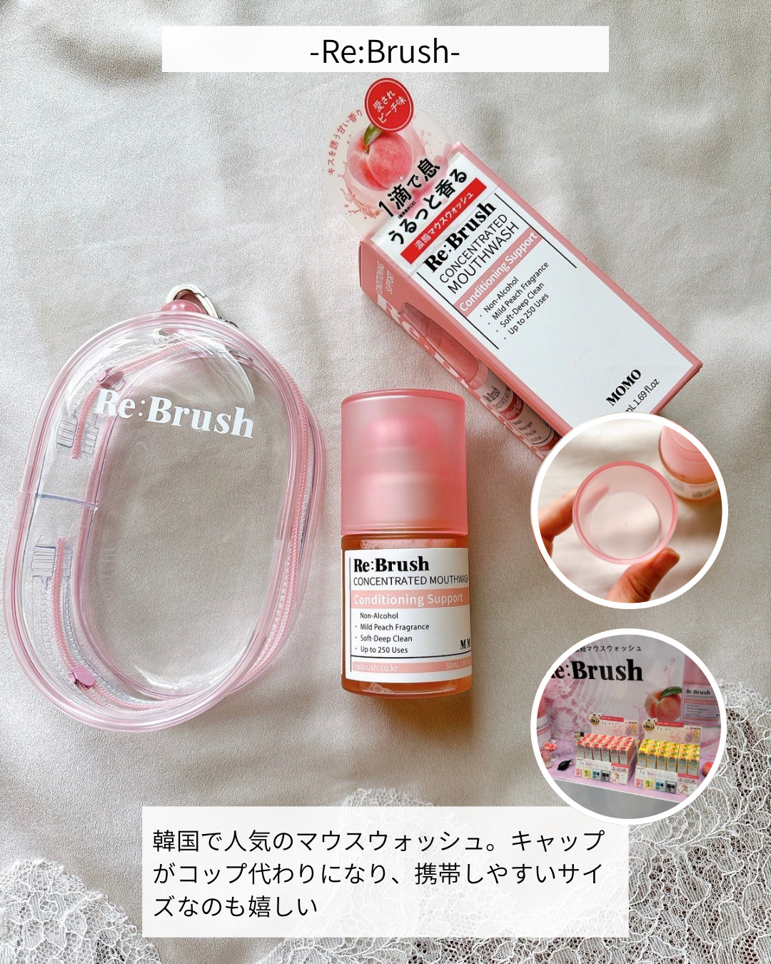 スクラブボディウォッシュ ナイトブルーミング ジャスミン/LUV SCENT/ボディソープを使ったクチコミ（3枚目）