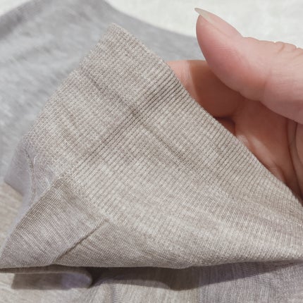 yui on LIPS 「温・巡・美/babymine#提供肌にやさしい、ゆらぎ世代に寄..」(3枚目)