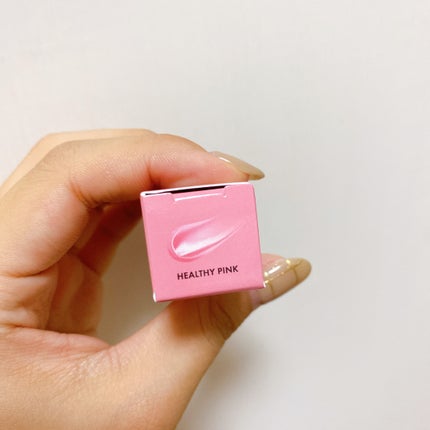 フォンデュバーム/AMUSE/口紅を使ったクチコミ(8枚目)