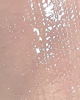 グラスティングメルティングポット/rom&nd/リップグロスを使ったクチコミ(6枚目)