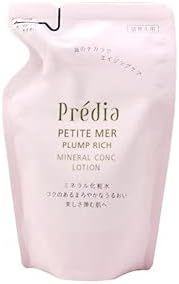 プティメール プランプ リッチ ミネラルコンク ローション 150ml(詰替え用)