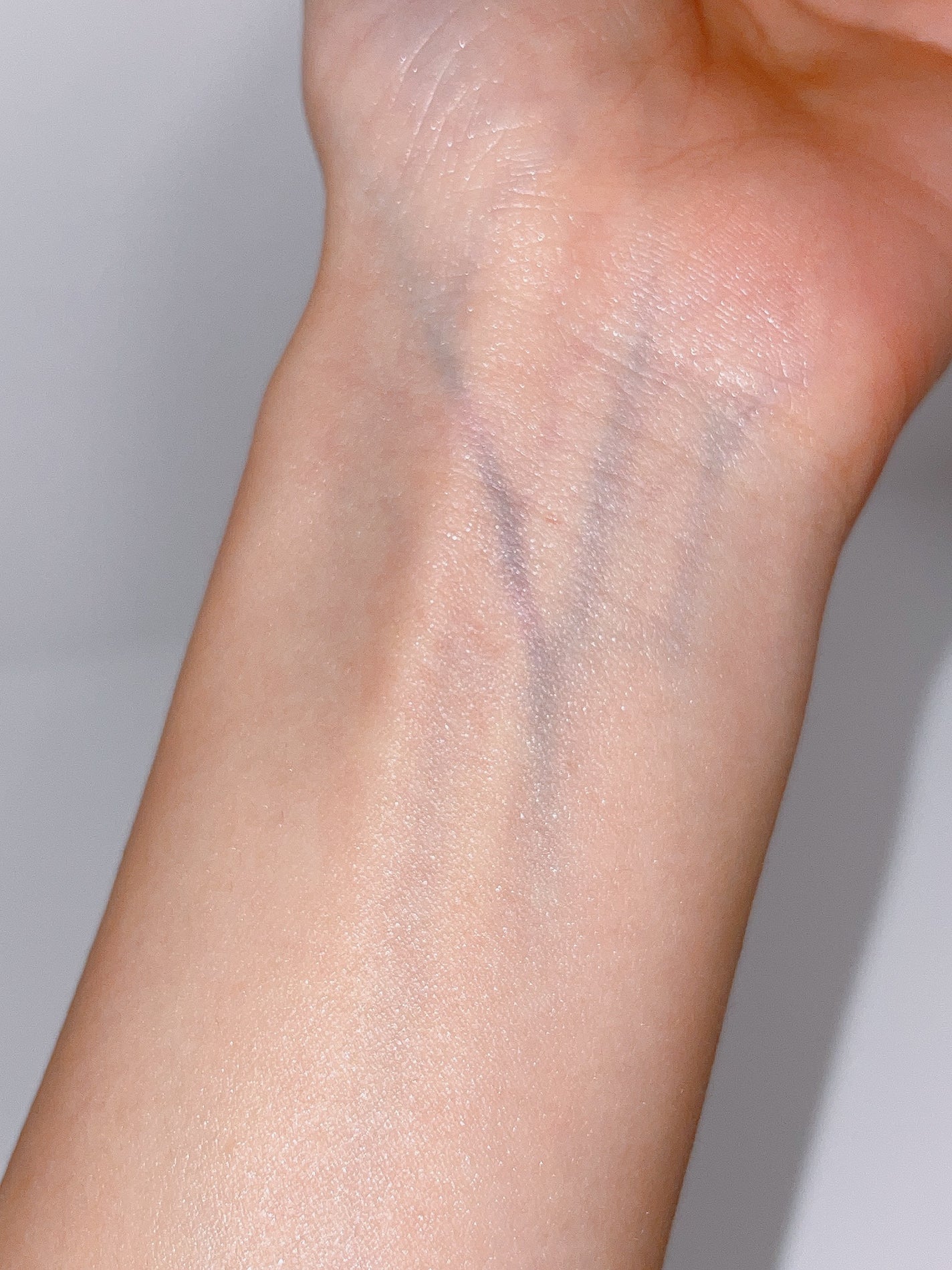 ナイトラッピングパック/イオナ エフ/フェイスクリームを使ったクチコミ(5枚目)