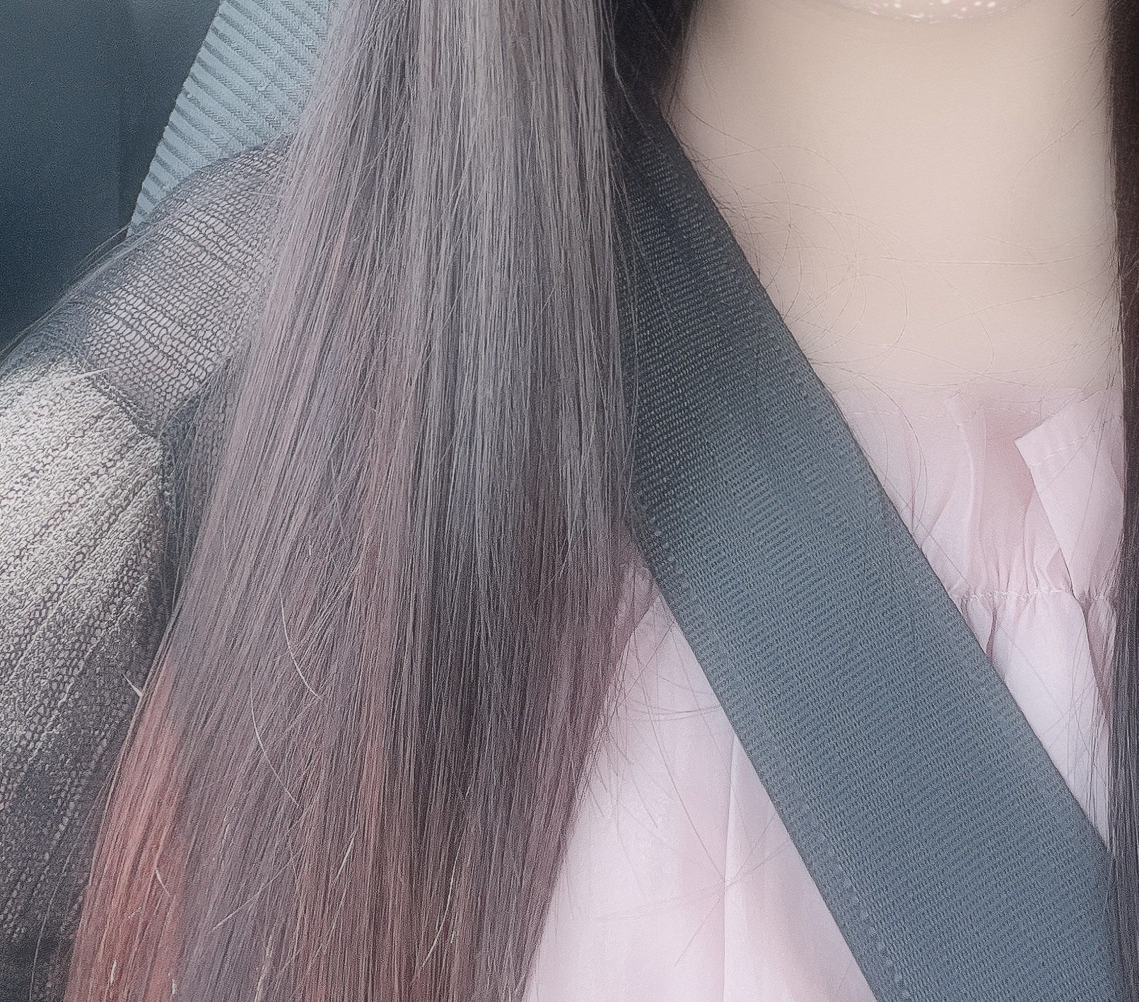 ハンオールブロウカラ/rom&nd/眉マスカラを使ったクチコミ（1枚目）