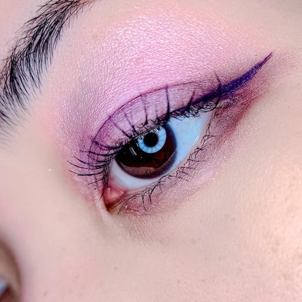 ディオールショウ サンク クルール(ホリデーコレクション 2025 限定品)/Dior/アイシャドウを使ったクチコミ(6枚目)