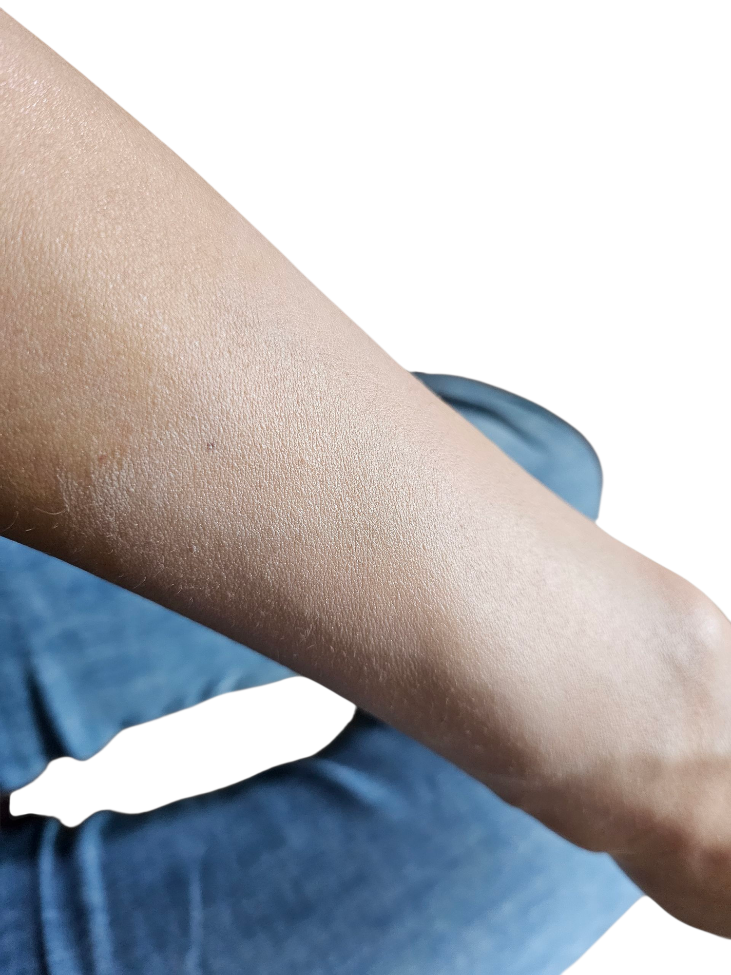 オールアバウトグロウカバークリーム/CHASIN'RABBITS/日焼け止めクリームを使ったクチコミ(5枚目)