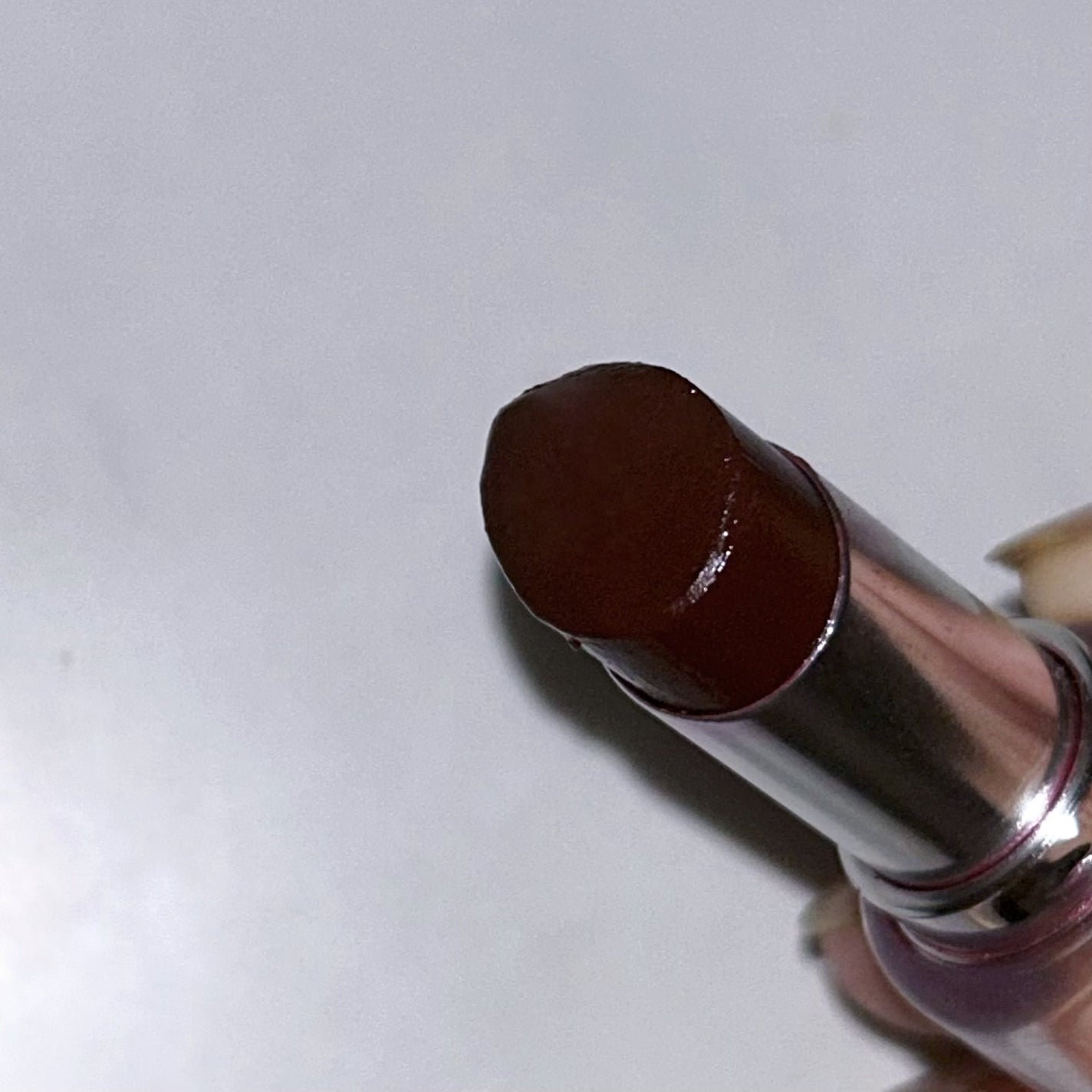 ボンディンググロウリップスティック/Laka/口紅を使ったクチコミ(4枚目)