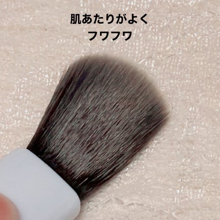 パウダー チーク 571 レッド系パール(数量限定色)/ちふれ/パウダーチークの画像