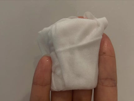 を使ったクチコミ(3枚目)