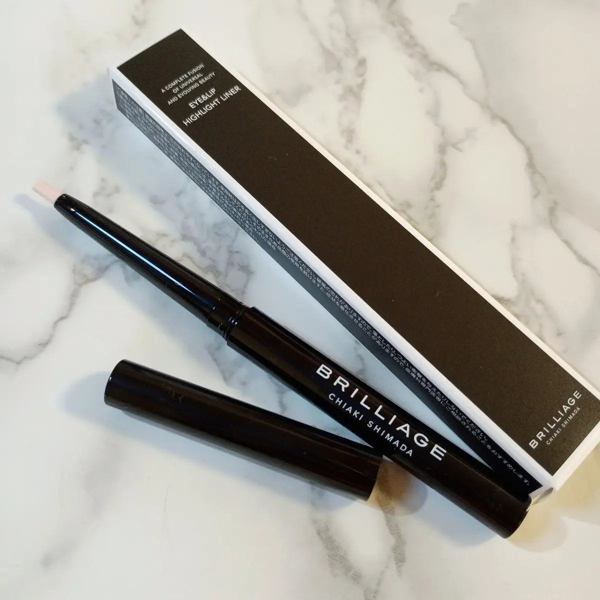 リップ セラム ジェリー グロス/ブリリアージュ/リップグロスを使ったクチコミ(3枚目)