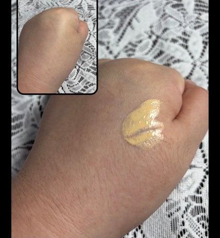 を使ったクチコミ(2枚目)