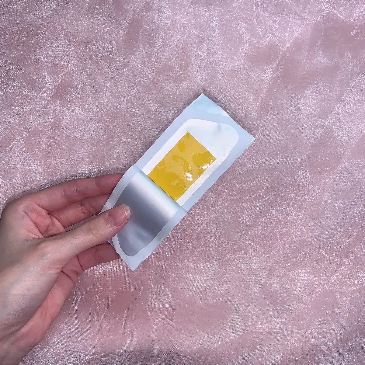 ヨエスターGLTダイレクトウルトラX/ESTHER FORMULA/美容サプリメントを使ったクチコミ（3枚目）