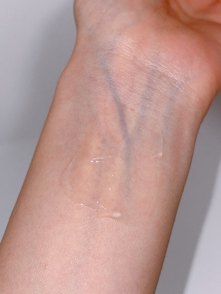 ナイトラッピングパック/イオナ エフ/フェイスクリームを使ったクチコミ(4枚目)