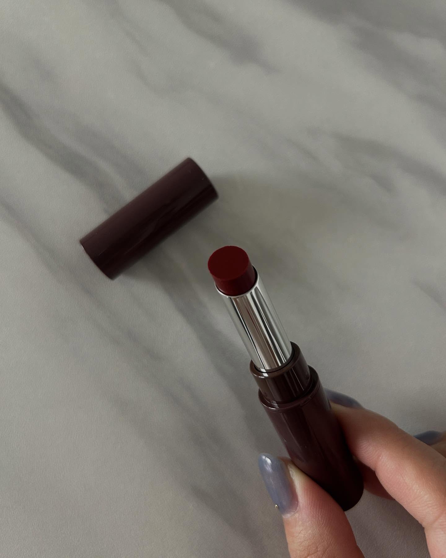 DHC リップクリーム/DHC/リップクリームを使ったクチコミ（2枚目）