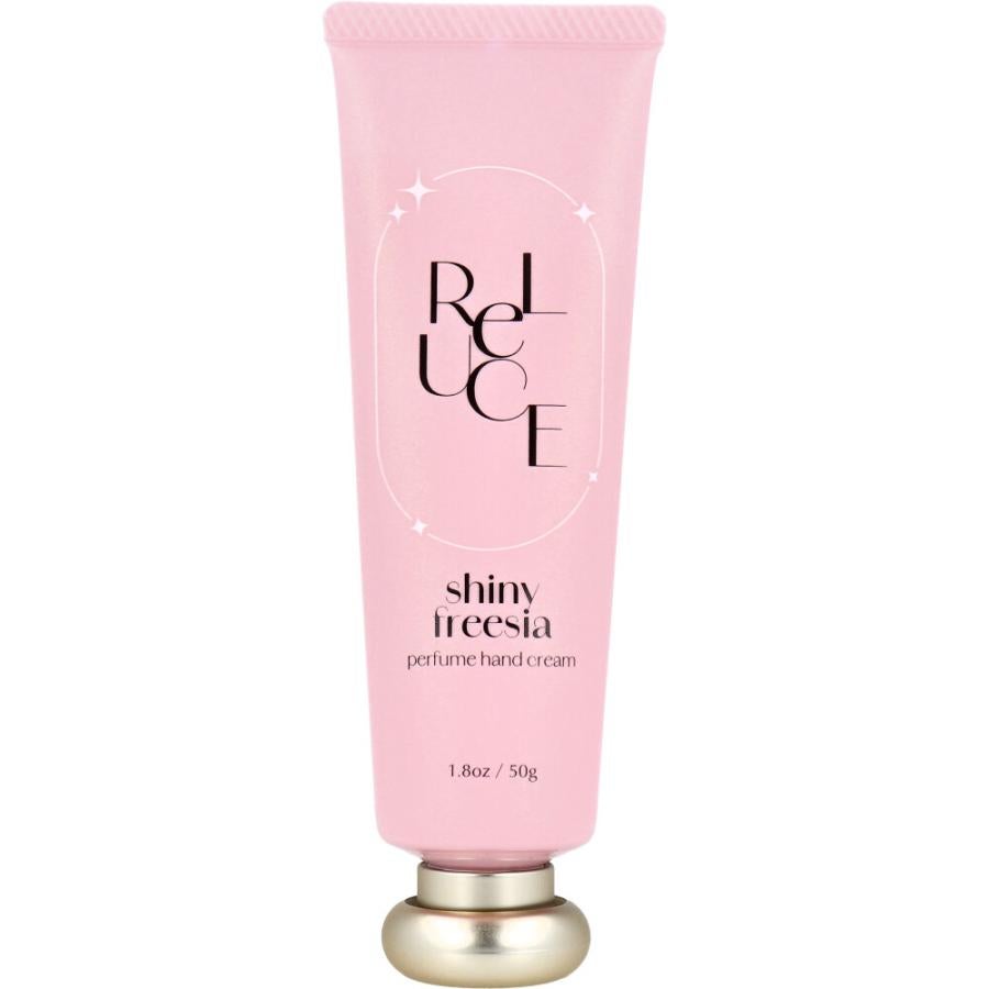 パフュームハンドクリーム シャイニーフリージア ReLUCE