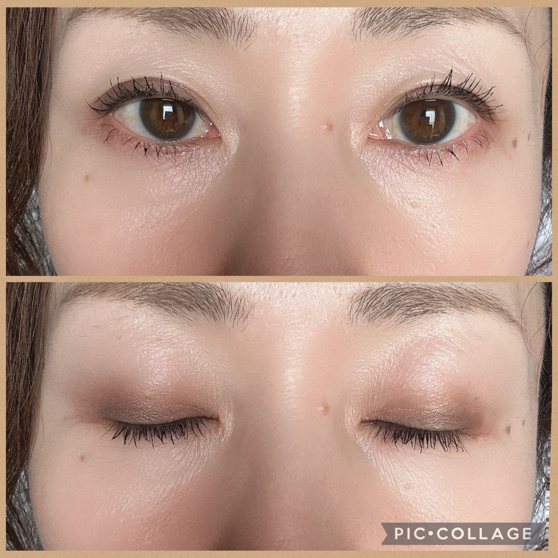 スウィート デカダンス アイシャドウ パレット/BOBBI BROWN/アイシャドウパレットを使ったクチコミ（3枚目）