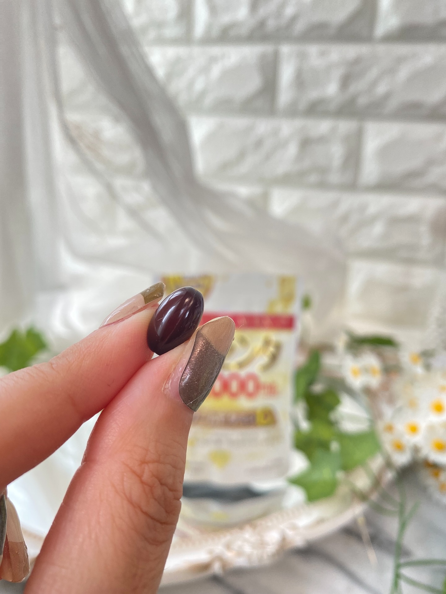 プラセンタ20000　リポソームビタミンC/マルマンH＆B/美容サプリメントを使ったクチコミ（3枚目）