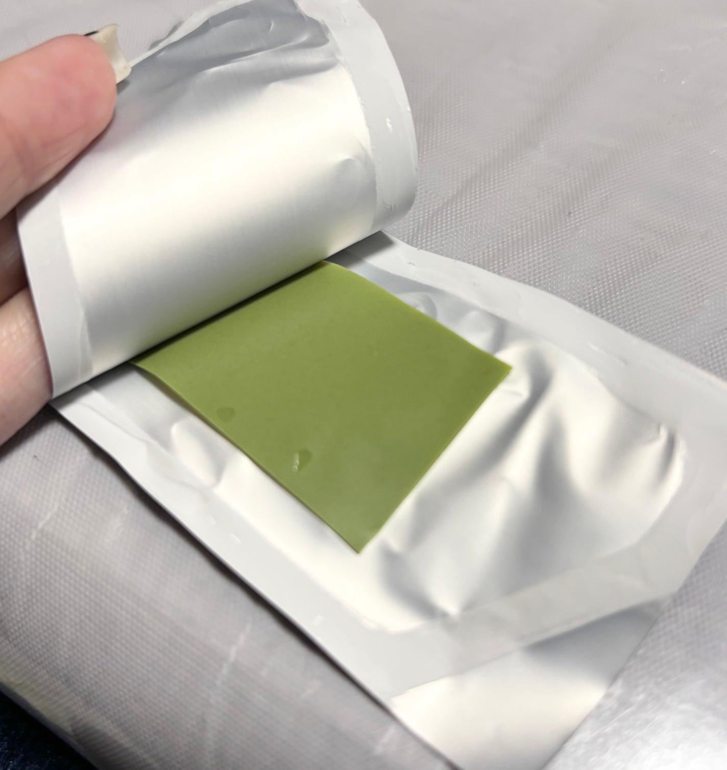 ヨエスター植物性NMNフィトエス2Xフィルム/ESTHER FORMULA/美容サプリメントを使ったクチコミ(2枚目)