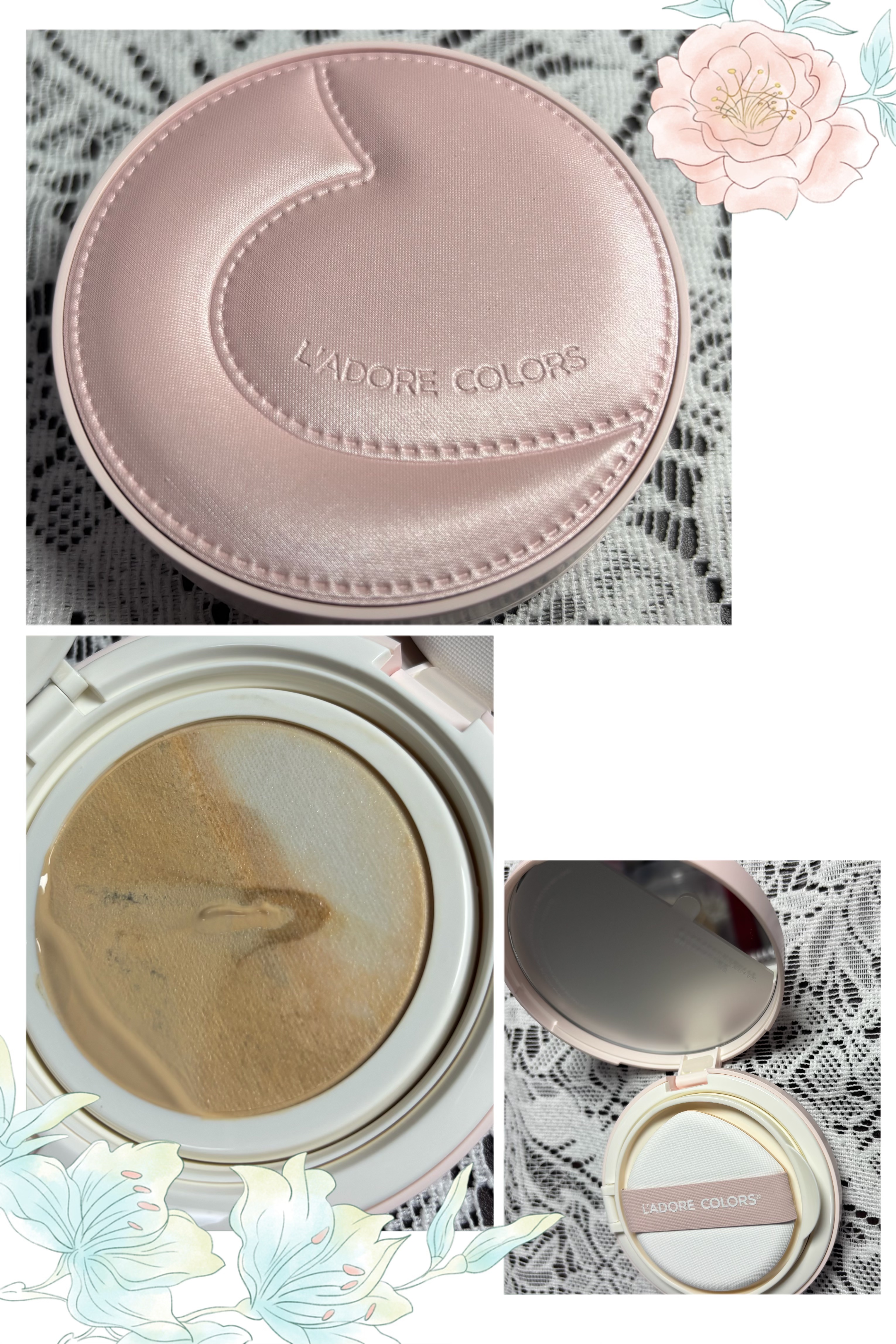 を使ったクチコミ（1枚目）