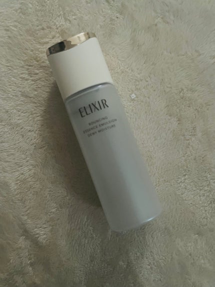 リフトモイスト エマルジョン みずみずしいタイプ ba/エリクシール/乳液を使ったクチコミ(1枚目)