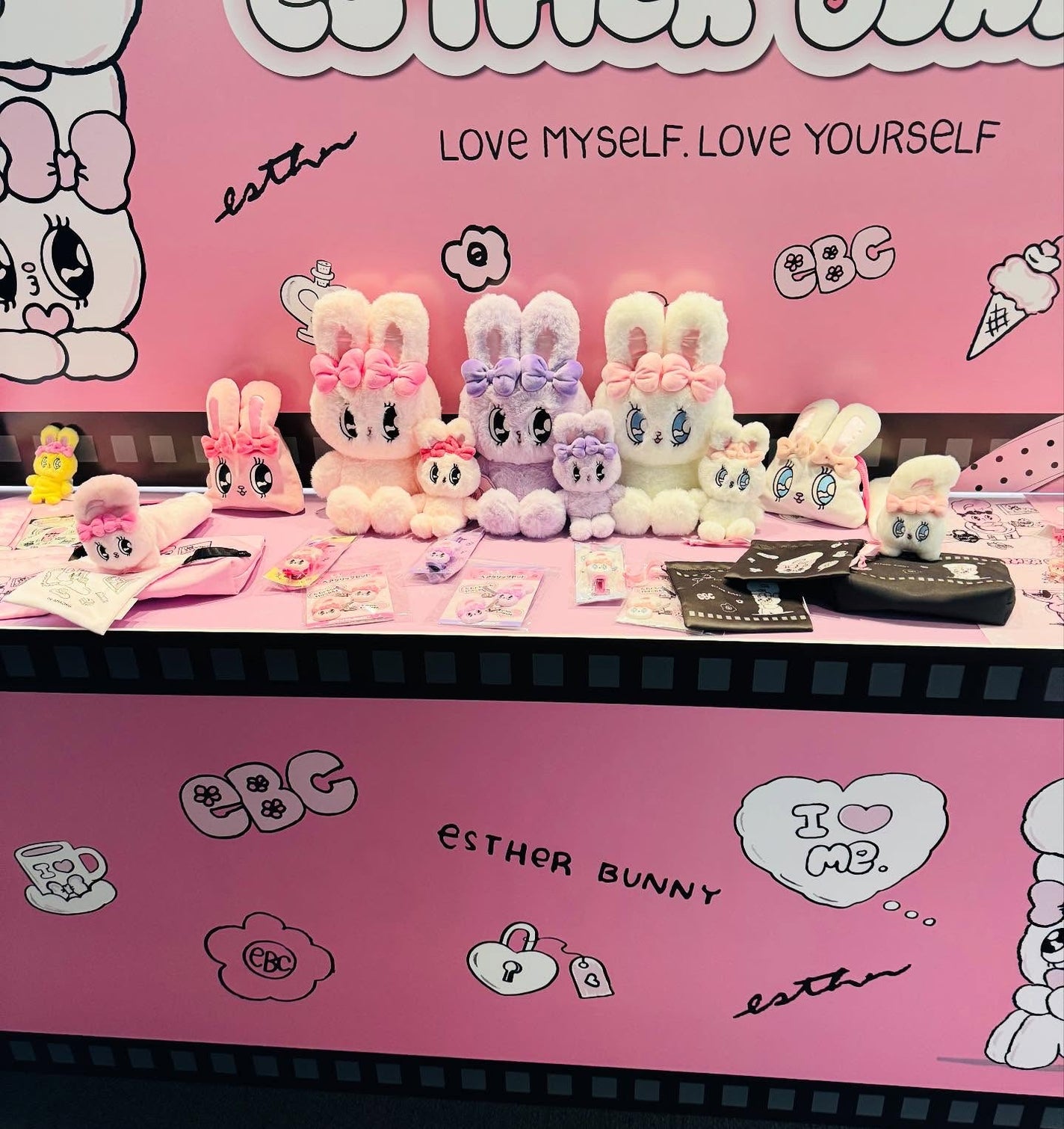 mamatime17♡フォロバ on LIPS 「秋のトレンドコスメが一堂に集まる「ロフトKコスメフェスティバル..」(2枚目)