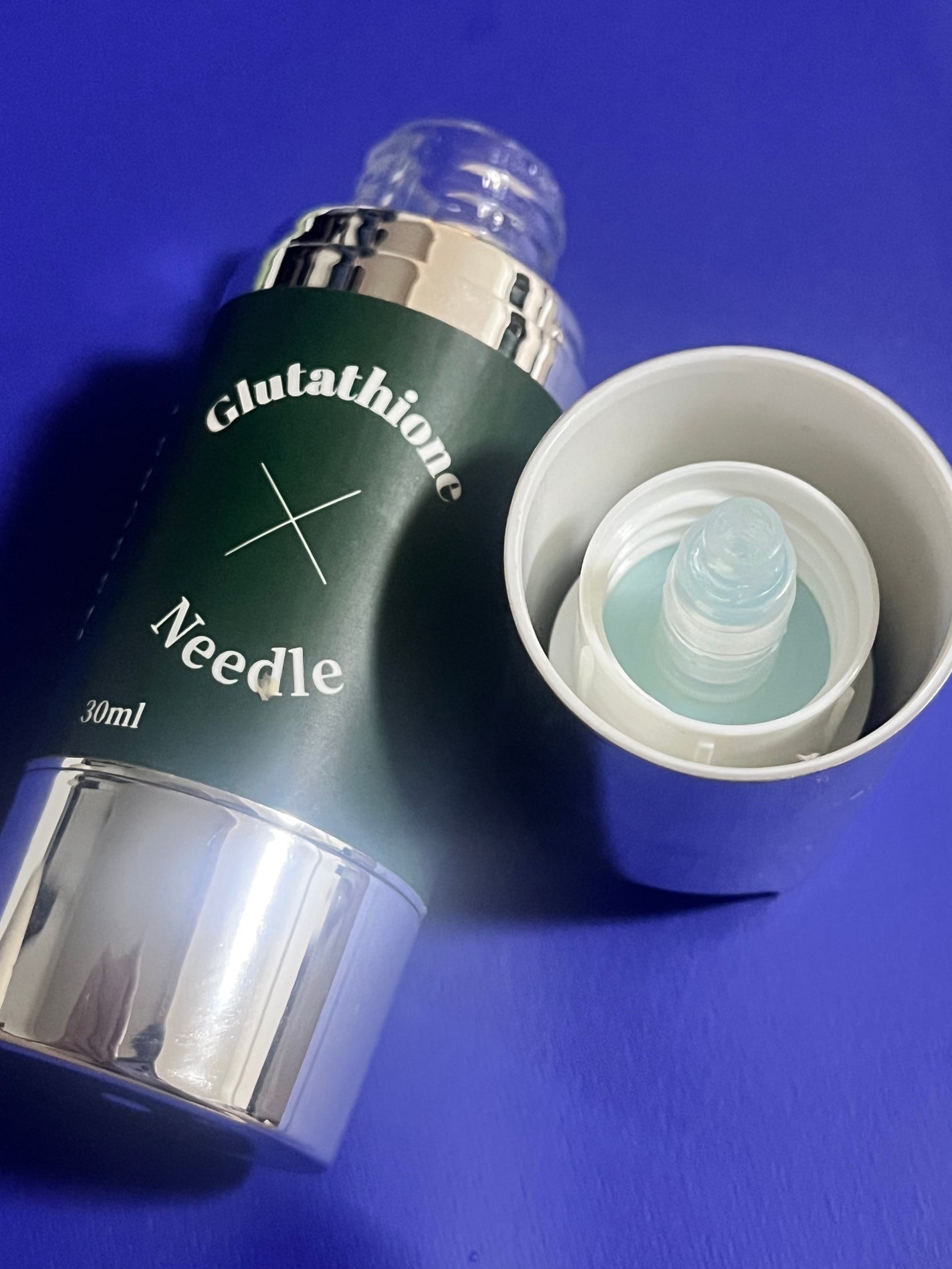 リードルショット100/VT/美容液を使ったクチコミ(1枚目)