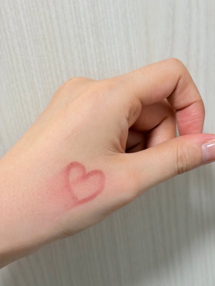 リップ ライナー/ちふれ/リップライナーを使ったクチコミ(5枚目)