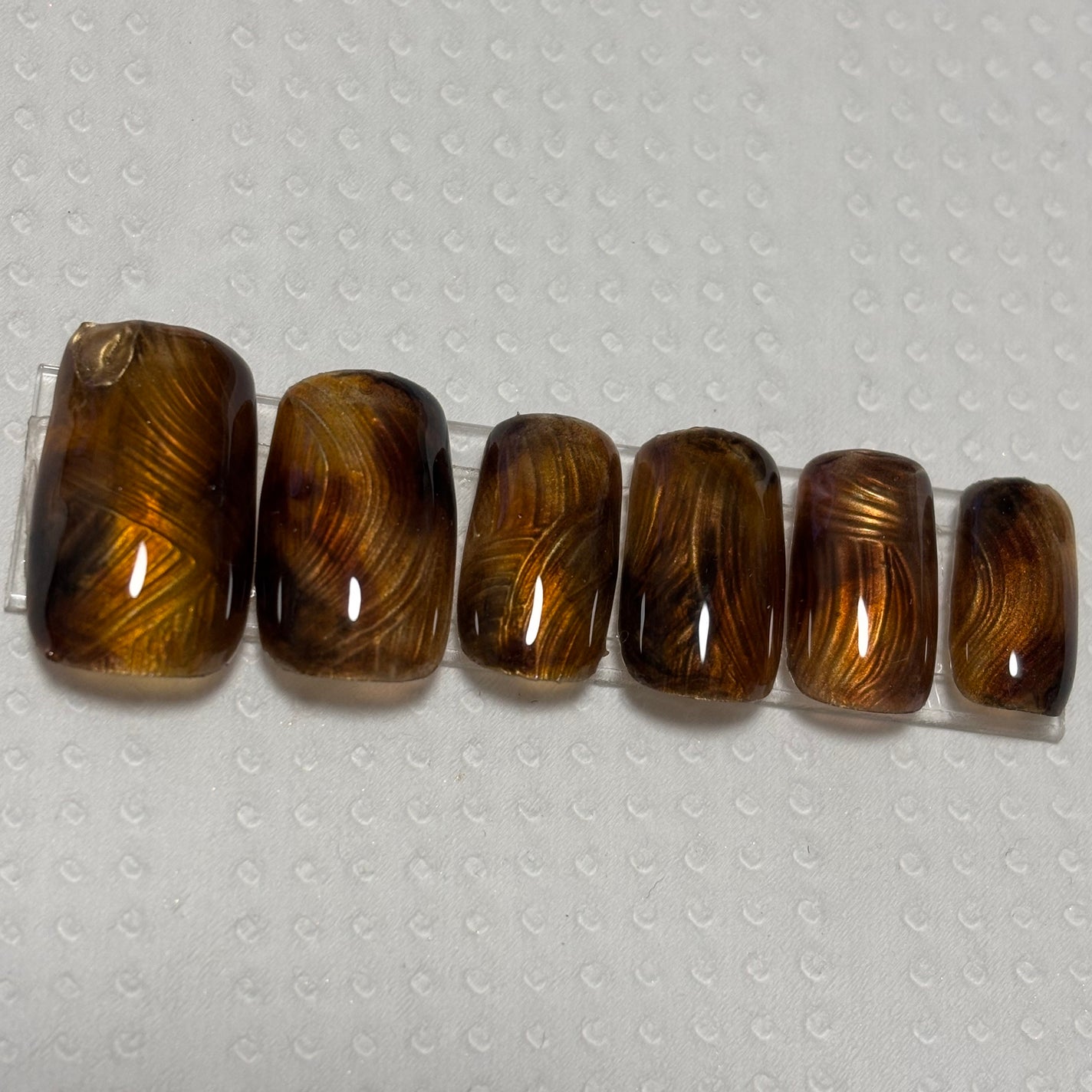 プチプライス カラージェル/Petit Price/ジェルネイルを使ったクチコミ(2枚目)