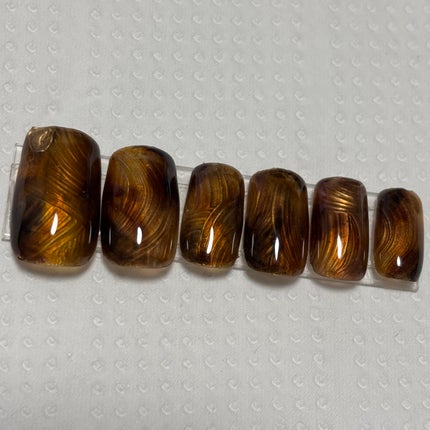 プチプライス  カラージェル/Petit Price/ジェルネイルを使ったクチコミ(2枚目)