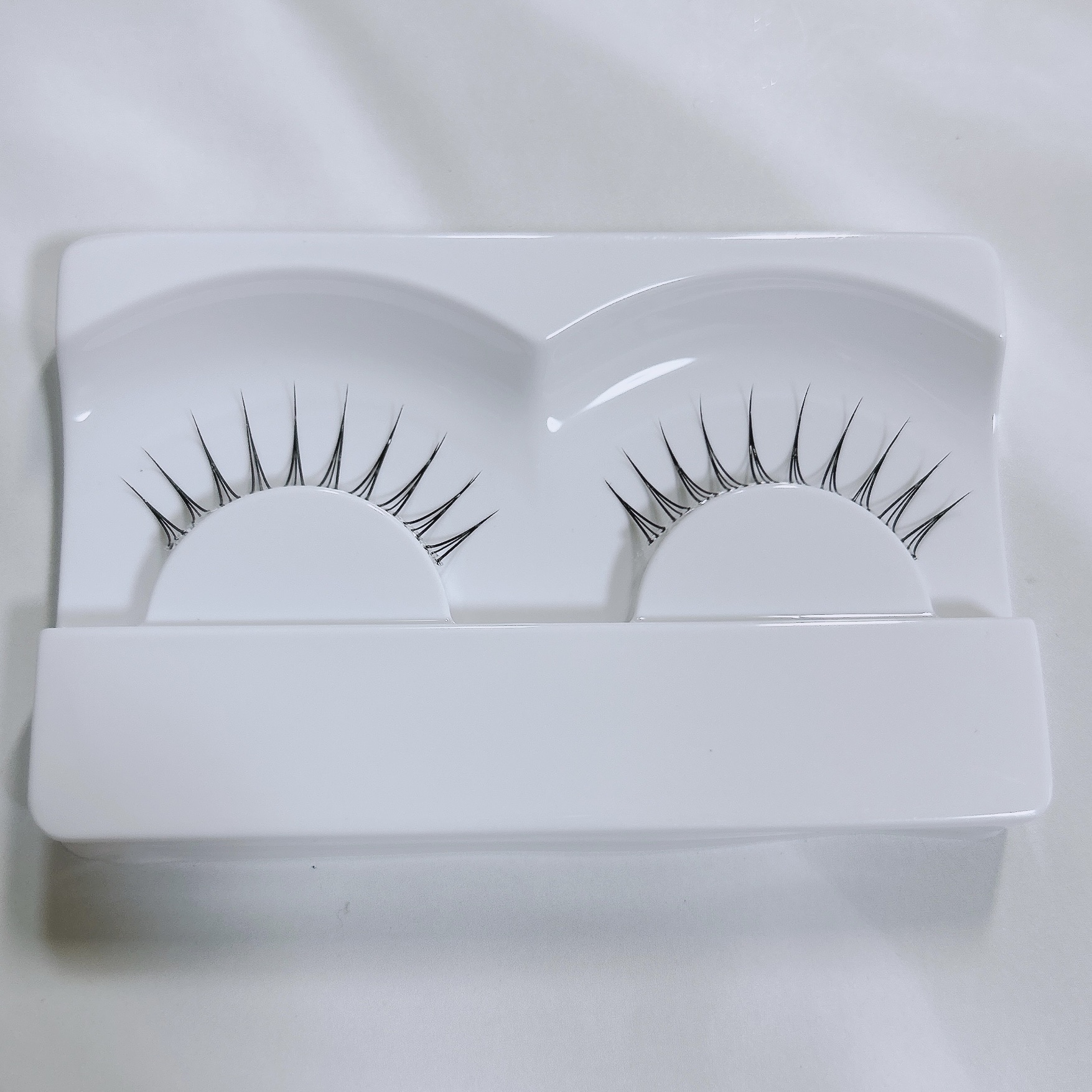 LJ つけまつげ/LOUJENE/その他を使ったクチコミ（2枚目）