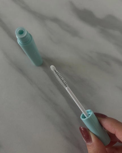 アイラッシュセラム/Bio Lucia(ビオルチア)/まつげ美容液を使ったクチコミ(2枚目)