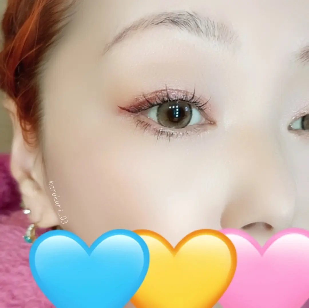 ブラッシュ N 903 IMPASSIONED/NARS/パウダーチークを使ったクチコミ（3枚目）