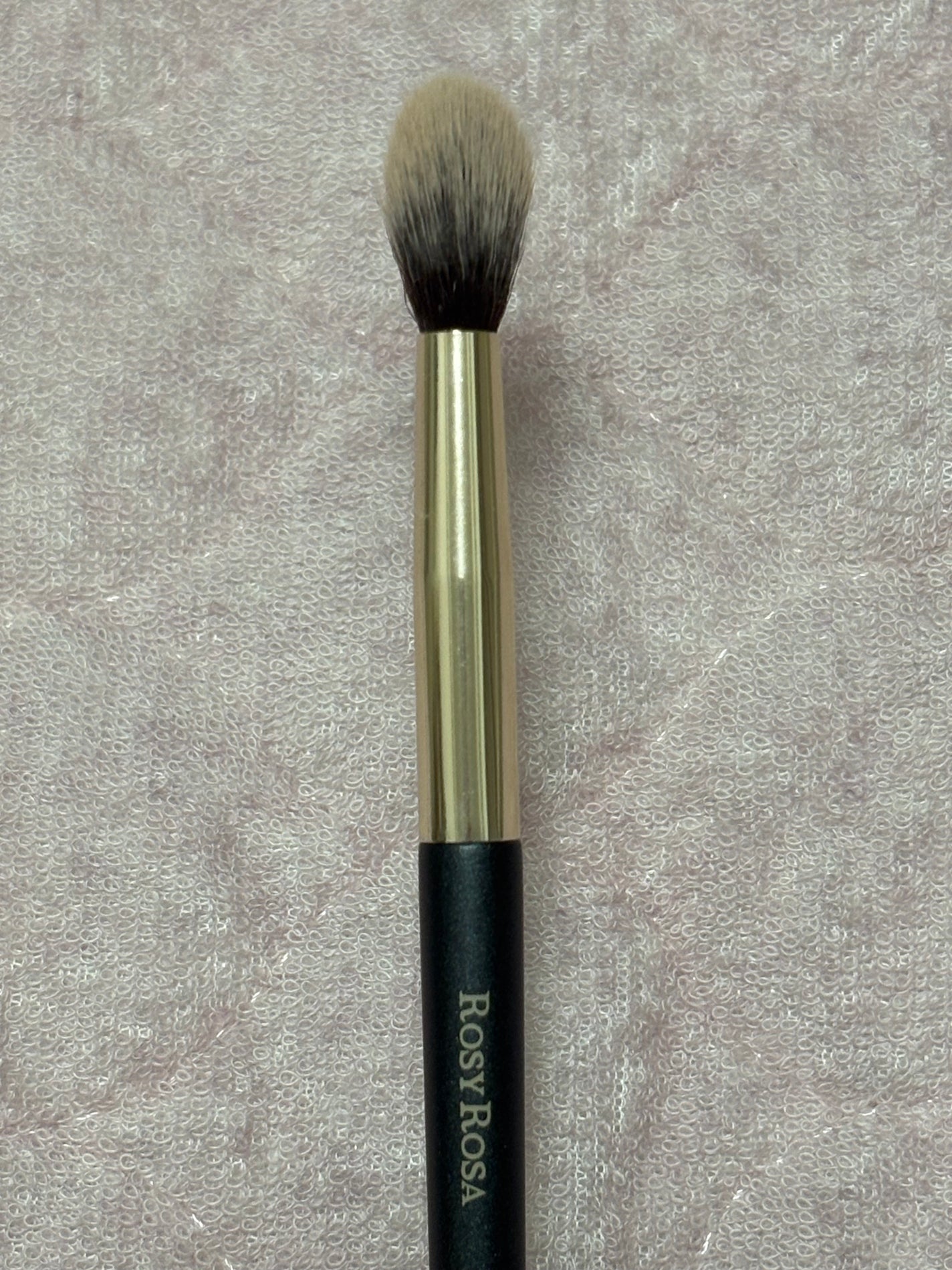 ハイライトブラシ/ロージーローザ/メイクブラシを使ったクチコミ(2枚目)