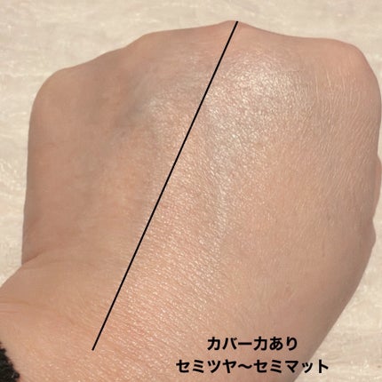 アンクル ド ポー ルクッションN 20/YVES SAINT LAURENT BEAUTE/クッションファンデーションの画像