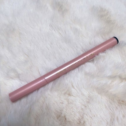 ペンシルアイライナーex/パラドゥ/ペンシルアイライナーを使ったクチコミ(2枚目)