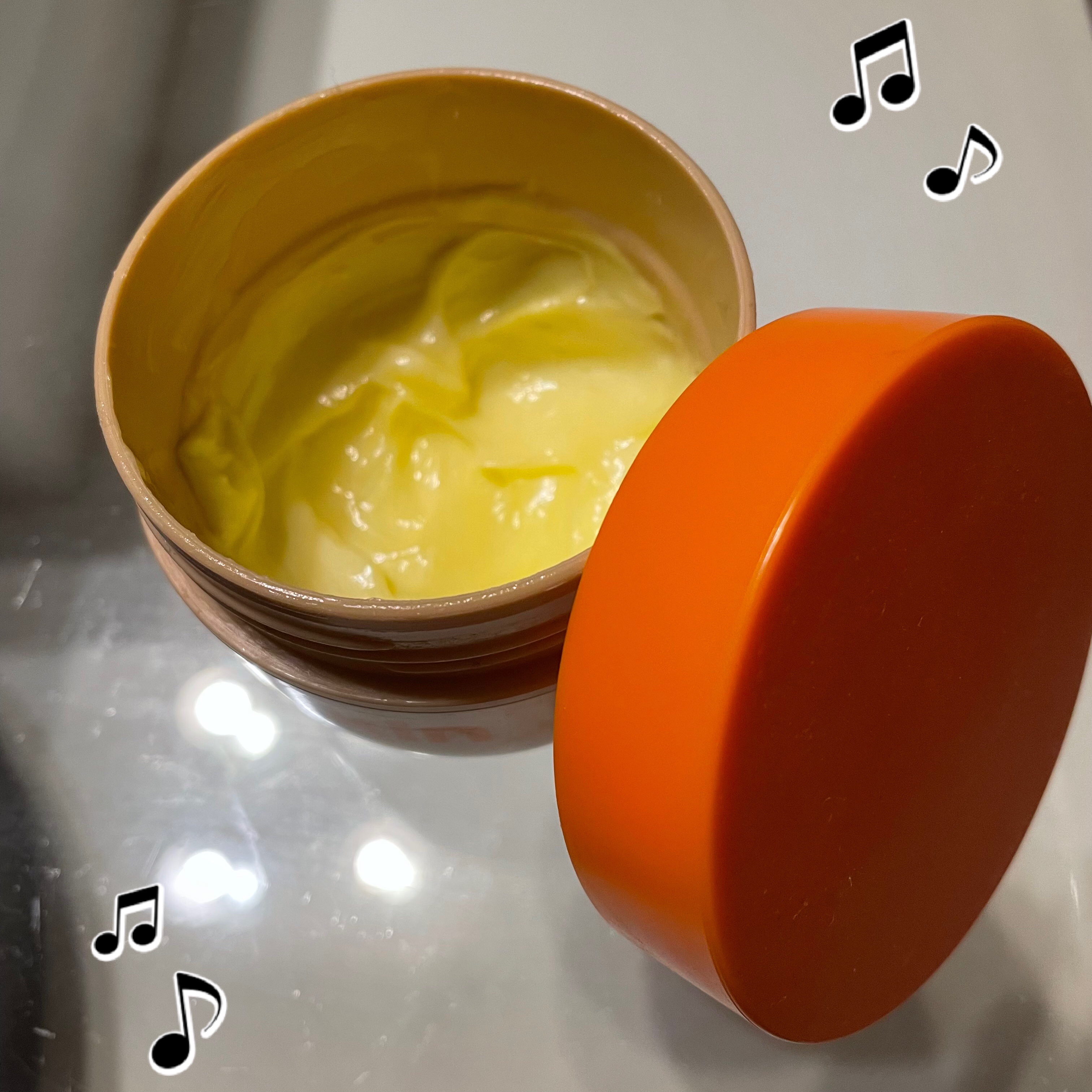 ユースキン/ユースキン/ボディクリームを使ったクチコミ（1枚目）