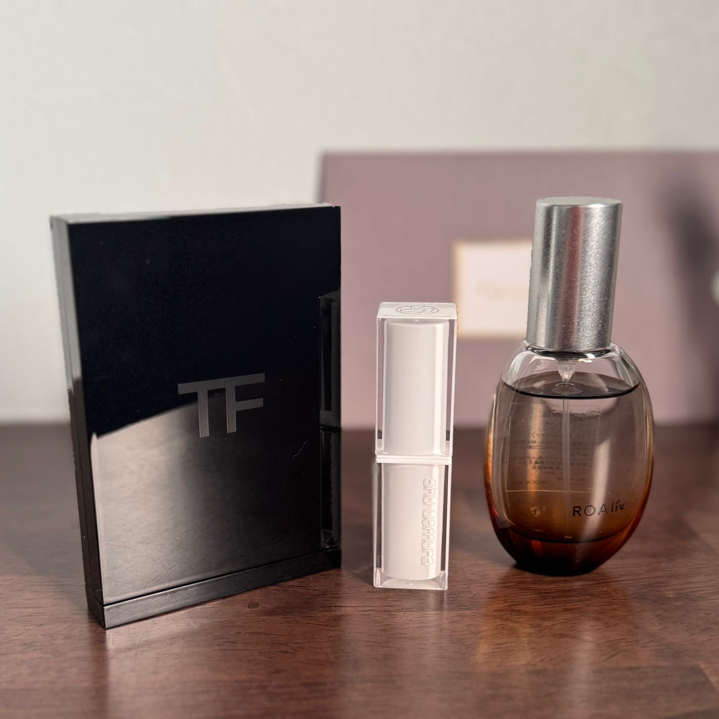 アイ カラー クォード/TOM FORD BEAUTY/アイシャドウパレットを使ったクチコミ(8枚目)