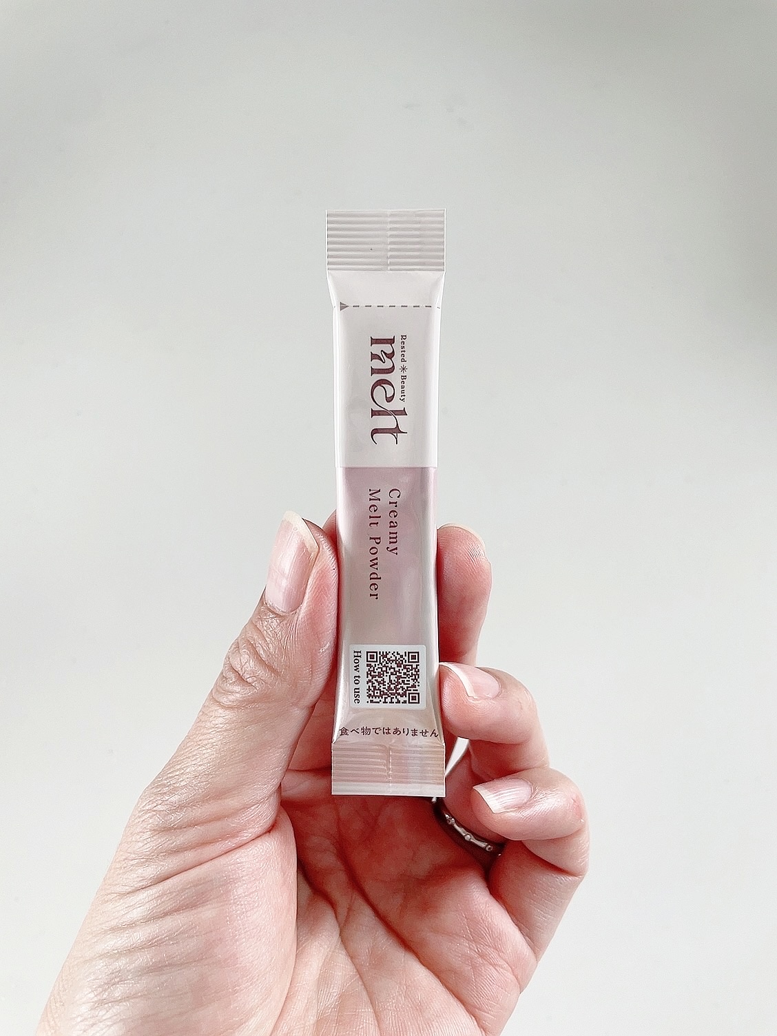 メルト モイストシャンプー／トリートメント/melt/市販シャンプーを使ったクチコミ（2枚目）