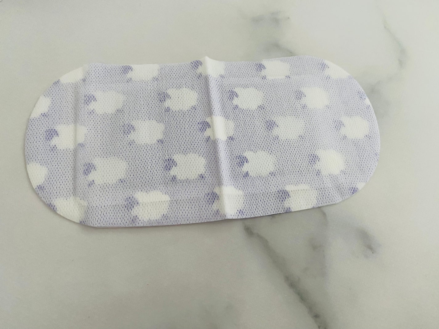 めぐりズム 蒸気でグッドナイト 首もと あったかシート 無香料/めぐりズム/その他を使ったクチコミ(3枚目)