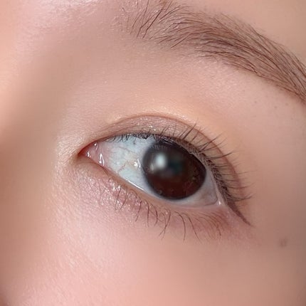 シルキーリキッドアイライナーWP チャコールモカ/D-UP/リキッドアイライナーの画像