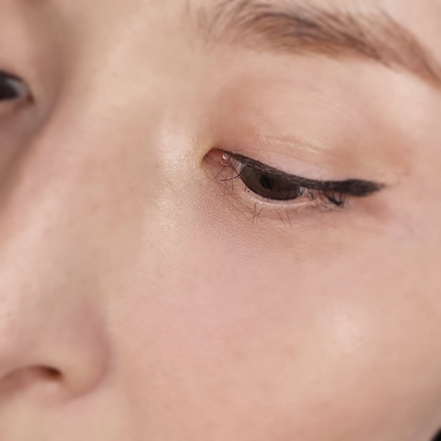 パールライクハイライター/FIVE VIBE/パウダーハイライトを使ったクチコミ(7枚目)