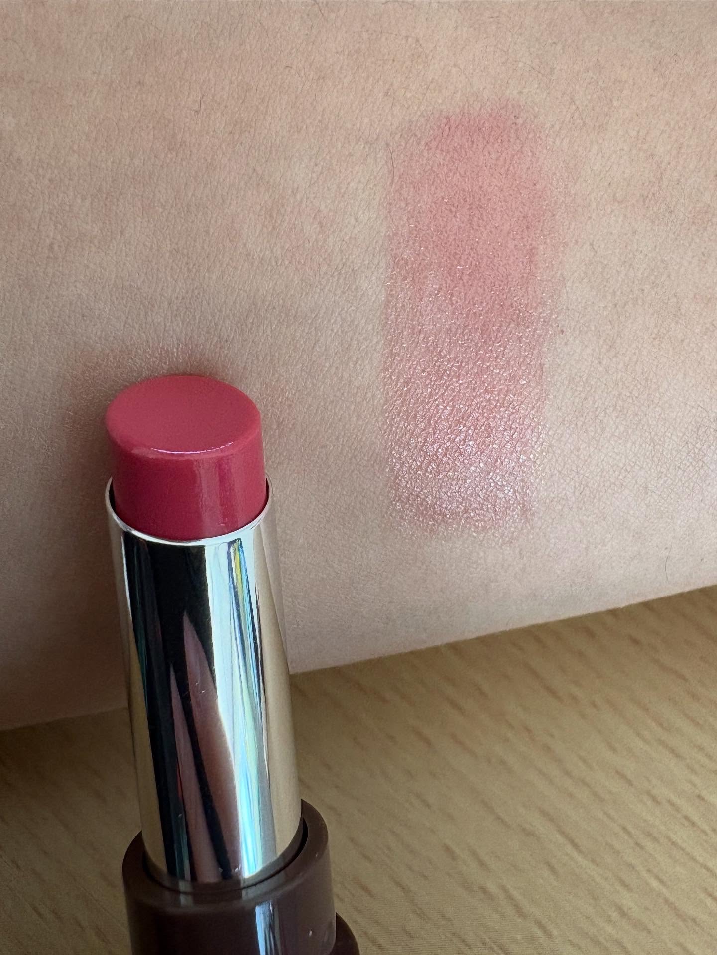 DHC リップクリーム/DHC/リップクリームを使ったクチコミ（3枚目）