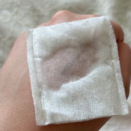 THE SPA クレンジングローション/Koh Gen Do/クレンジングウォーターを使ったクチコミ(5枚目)