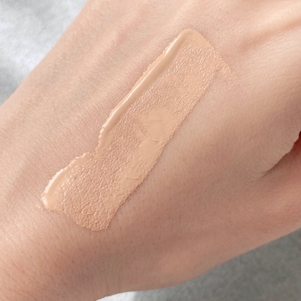 ブラーカバークッション/LUNA/クッションファンデーションを使ったクチコミ(4枚目)