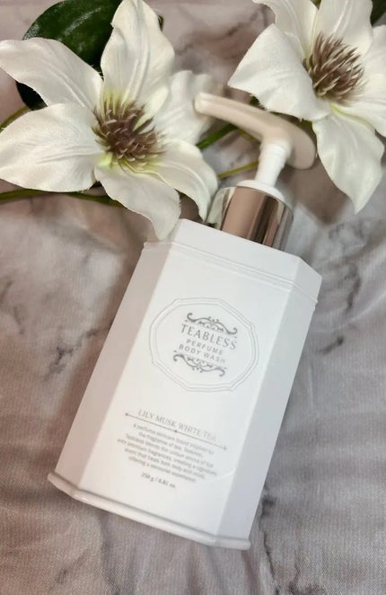 を使ったクチコミ(2枚目)